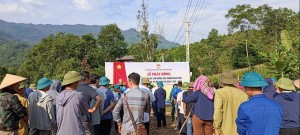 Mở rộng đường An Lương – Suối Dầm: Gỡ điểm nghẽn giao thương ở Mỏ Vàng, Lào Cai