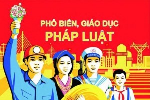 Đưa thông tin pháp luật lên mạng xã hội sẽ phải qua tài khoản xác thực