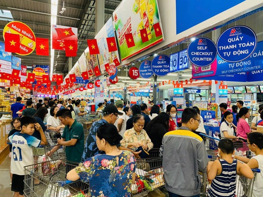 Phó Thủ tướng Nguyễn Văn Thắng: Kiểm soát giá, ngăn đầu cơ và tăng giá bất hợp lý