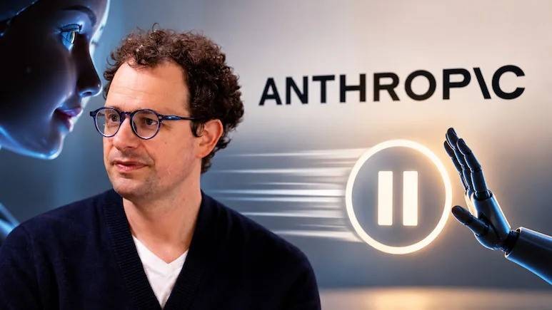Thời báo Hoàn Cầu chỉ trích gay gắt đề xuất của CEO Anthropic Dario Amodei, cho rằng những đề xuất trên mang tư duy Chiến tranh Lạnh nhằm vào Trung Quốc