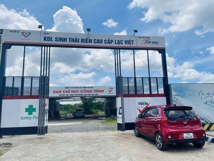 Lâm Đồng rà soát hồ sơ dự án Lạc Việt