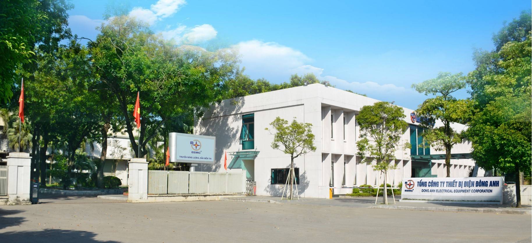 Thiết bị điện Đông Anh công bố thông tin thành viên HĐQT Đặng Phan Tường bị khởi tố
