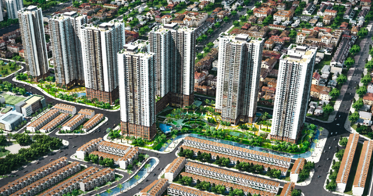 TP. Hồ Chí Minh cho phép chuyển mục đích hơn 3 ha đất làm Khu đô thị mới An Phú