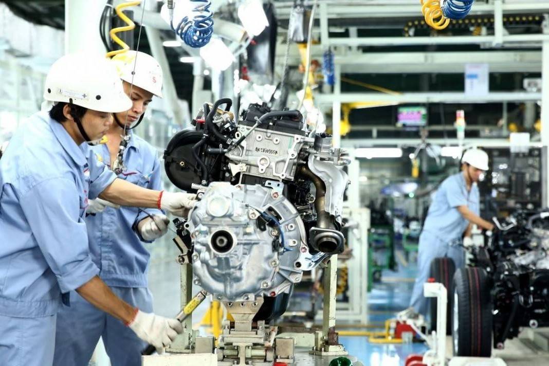 Từ tháng 9/2026: Doanh nghiệp Hà Nội có thể được hỗ trợ đến 70% chi phí chuyển đổi số