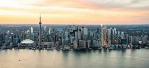 Canada mở chiến dịch hút 1.000 tỷ CAD vốn đầu tư