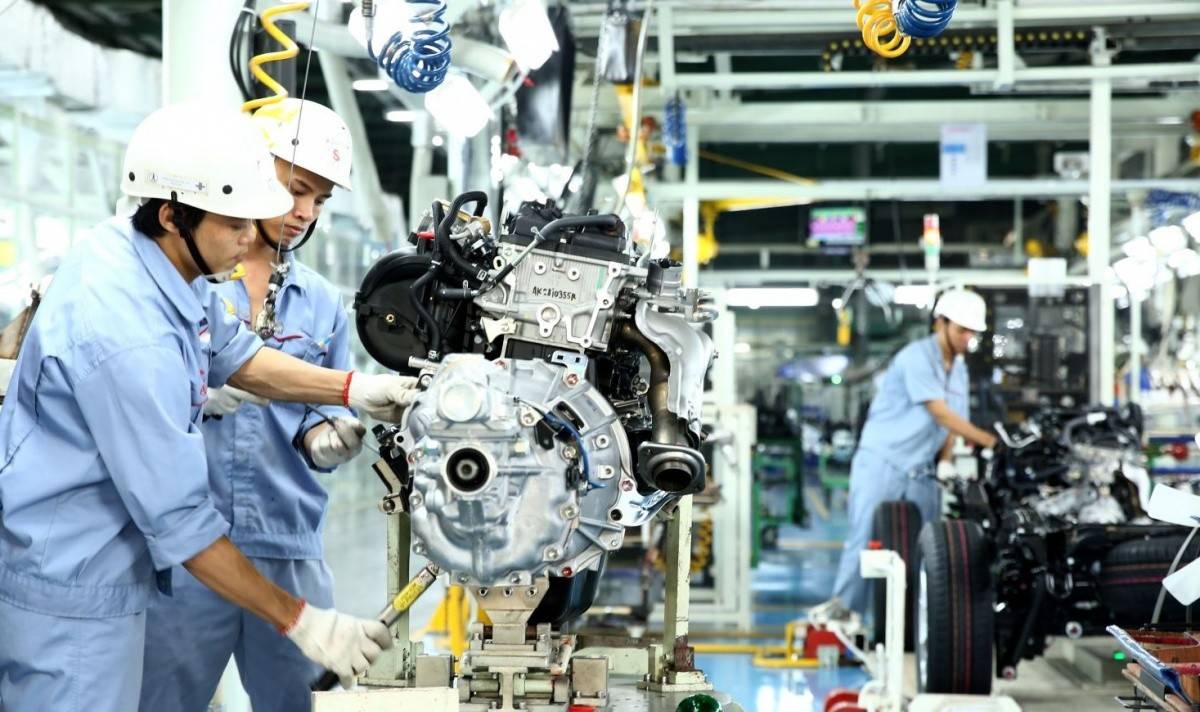Từ tháng 9/2026: Doanh nghiệp Hà Nội có thể được hỗ trợ đến 70% chi phí chuyển đổi số