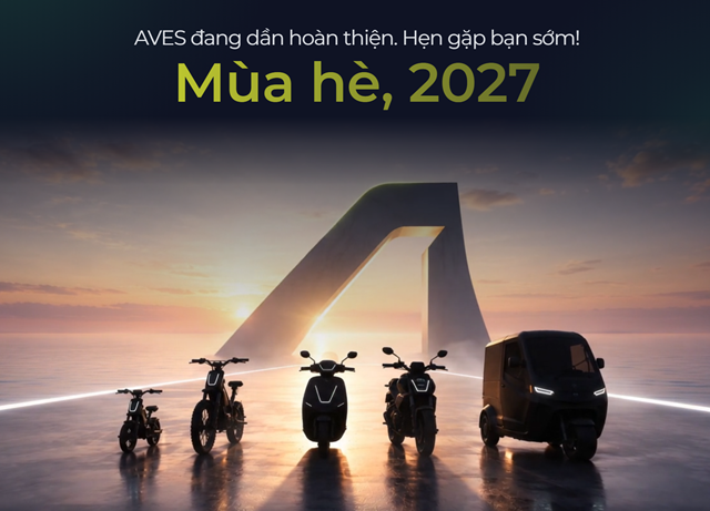Cựu CEO Green SM khởi nghiệp với công ty phát triển xe điện