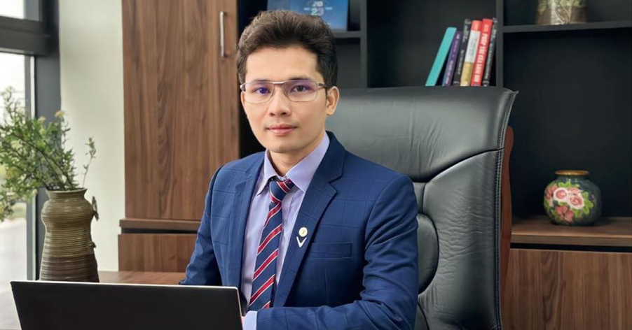 Cựu CEO Green SM khởi nghiệp với công ty phát triển xe điện