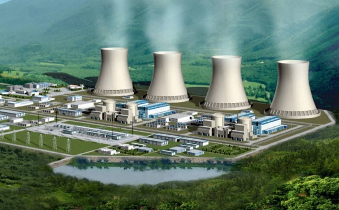Khánh Hòa mở hơn 563 ha đất cho loạt dự án năng lượng tái tạo