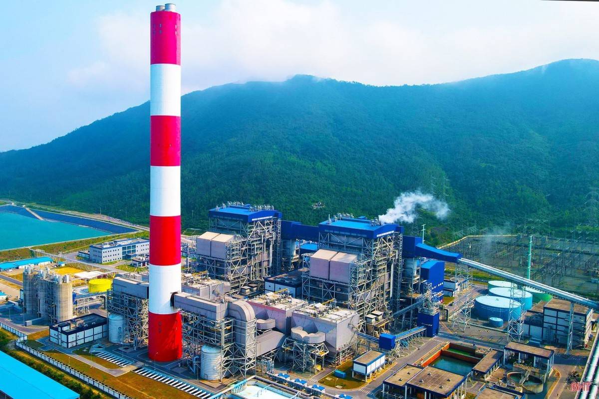 Thiếu điện tăng dần đến năm 2030, Bộ Công Thương muốn sửa Quy hoạch điện VIII