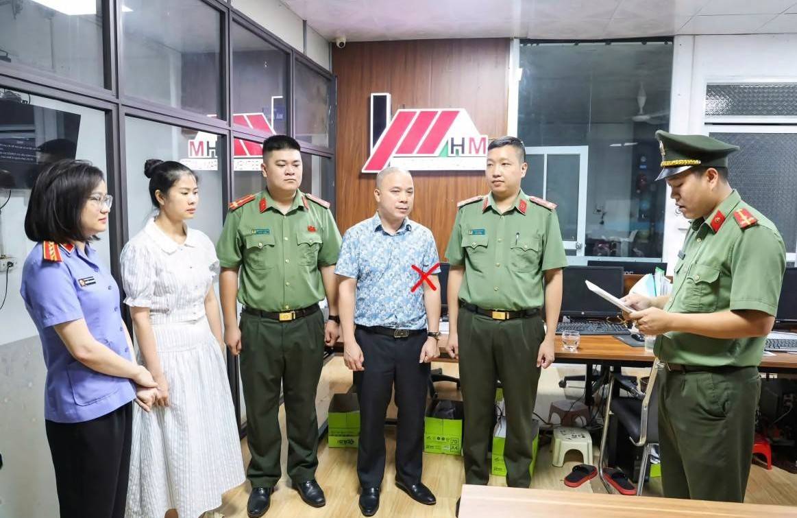Phú Thọ: Làm giả hồ sơ mua nhà ở xã hội, nhiều lãnh đạo doanh nghiệp bị khởi tố