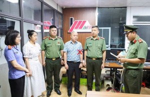 Phú Thọ: Làm giả hồ sơ mua nhà ở xã hội, nhiều lãnh đạo doanh nghiệp bị khởi tố