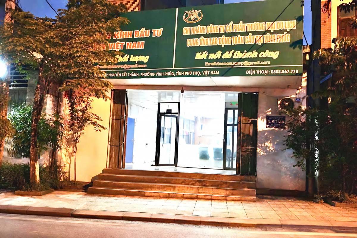 Phú Thọ: Làm giả hồ sơ mua nhà ở xã hội, nhiều lãnh đạo doanh nghiệp bị khởi tố