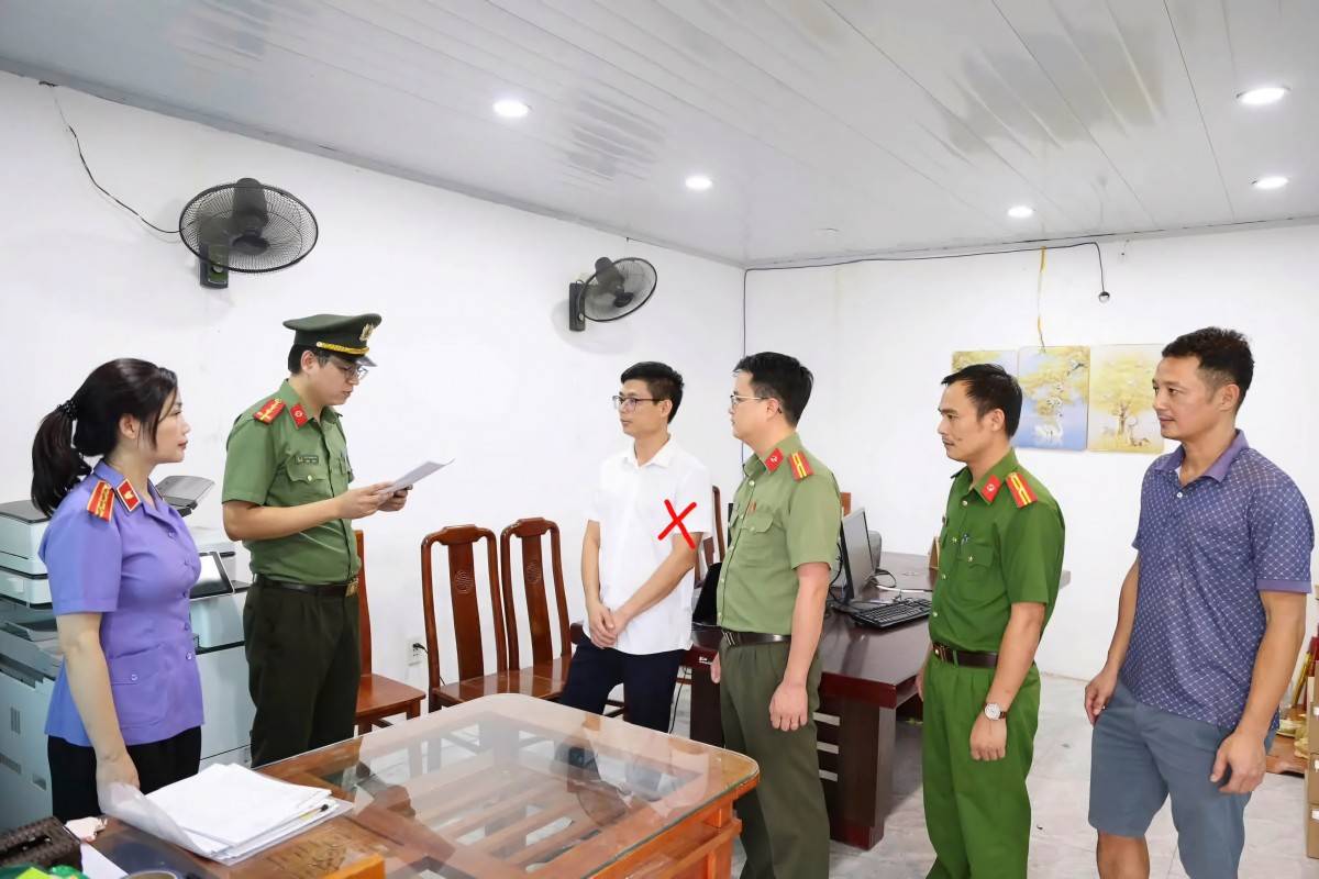 Phú Thọ: Làm giả hồ sơ mua nhà ở xã hội, nhiều lãnh đạo doanh nghiệp bị khởi tố