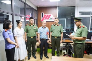 Phú Thọ: Làm giả hồ sơ mua nhà ở xã hội, nhiều lãnh đạo doanh nghiệp bị khởi tố