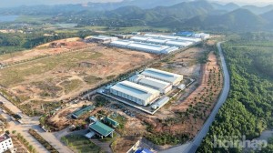 Phú Thọ: 3.265 doanh nghiệp mới, môi trường đầu tư tiếp tục cải thiện