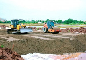Ninh Bình có gì để bước vào cuộc đua thành phố trực thuộc Trung ương?