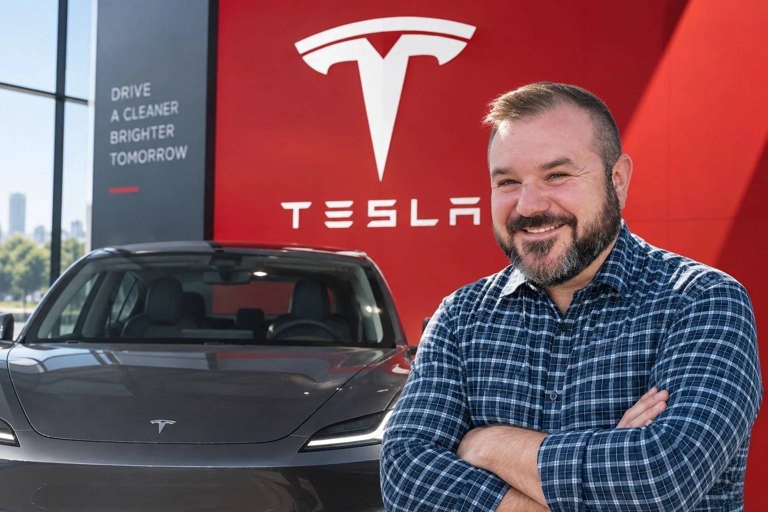 Tesla chính thức lập pháp nhân tại Việt Nam, vốn điều lệ gần 78 tỷ đồng
