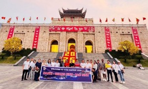 Bắc Ninh nâng chất dịch vụ, đón dòng khách từ chuỗi sự kiện lớn tháng 9