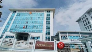 Thuế tỉnh An Giang đóng hồ sơ "doanh nghiệp ảo" để minh bạch môi trường kinh doanh