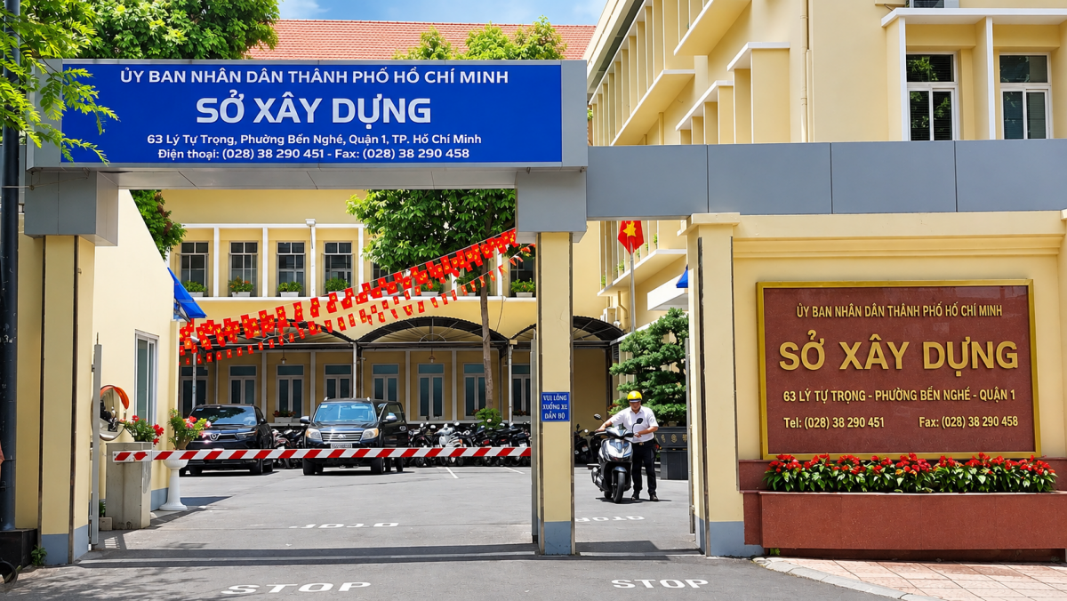 TP. Hồ Chí Minh sửa đổi, bổ sung 4 thủ tục hành chính trong lĩnh vực đăng kiểm