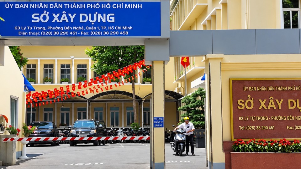 TP. Hồ Chí Minh sửa đổi, bổ sung 4 thủ tục hành chính trong lĩnh vực đăng kiểm