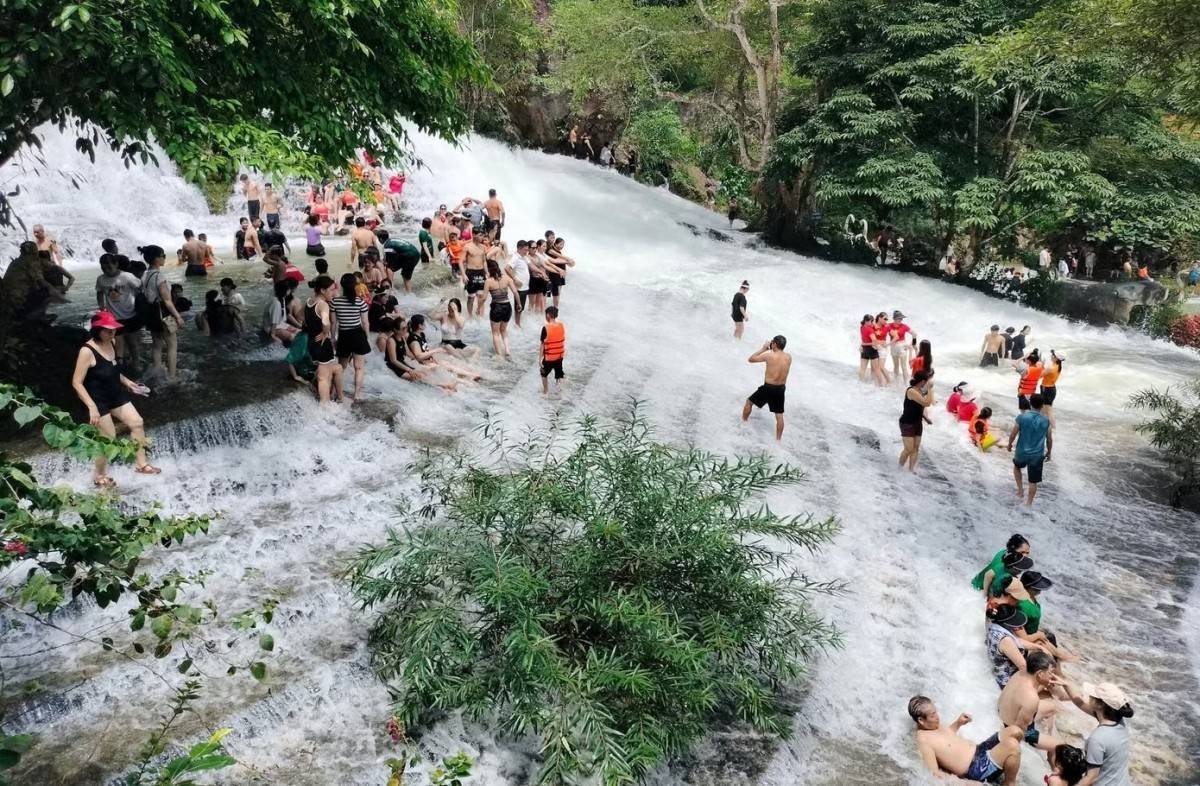 An toàn là "giấy thông hành" bền vững cho thương hiệu du lịch xứ Lạng