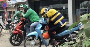 Bản chất thuật toán "hoa hồng linh hoạt" của các ứng dụng gọi xe toàn cầu