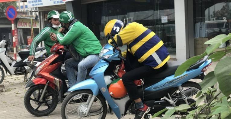 Bản chất thuật toán "hoa hồng linh hoạt" của các ứng dụng gọi xe toàn cầu
