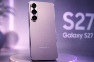 Galaxy S27 Ultra có thể lỡ hẹn với nâng cấp camera zoom được mong đợi?