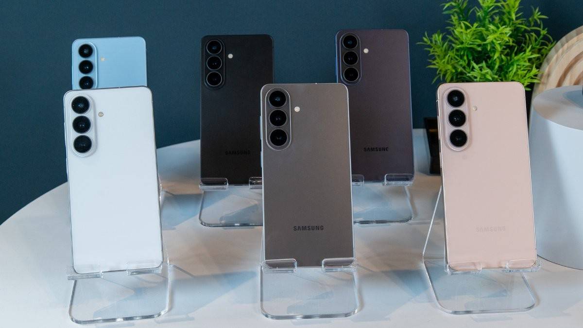 Galaxy S27 Ultra có thể lỡ hẹn với nâng cấp camera zoom được mong đợi?