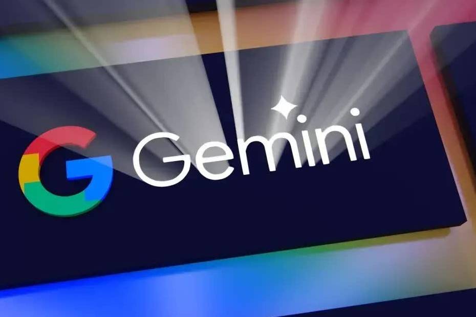 Google Gemini lên Windows với loạt tính năng AI mới