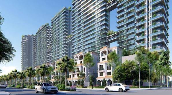 HoREA muốn có cơ chế xác định giá nhà ở theo từng địa phương