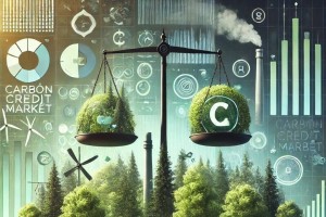 Hà Nội đặt bài toán quyền sở hữu, phân chia lợi ích từ tín chỉ carbon