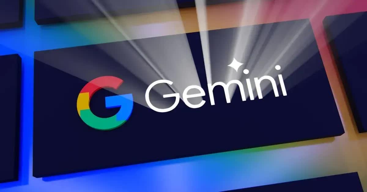 Google Gemini lên Windows với loạt tính năng AI mới