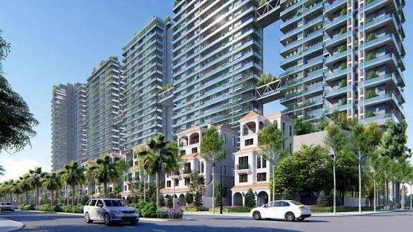HoREA muốn có cơ chế xác định giá nhà ở theo từng địa phương
