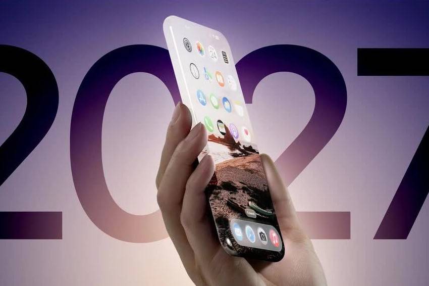 Vì sao iPhone 20 được kỳ vọng là mẫu iPhone đột phá nhất?
