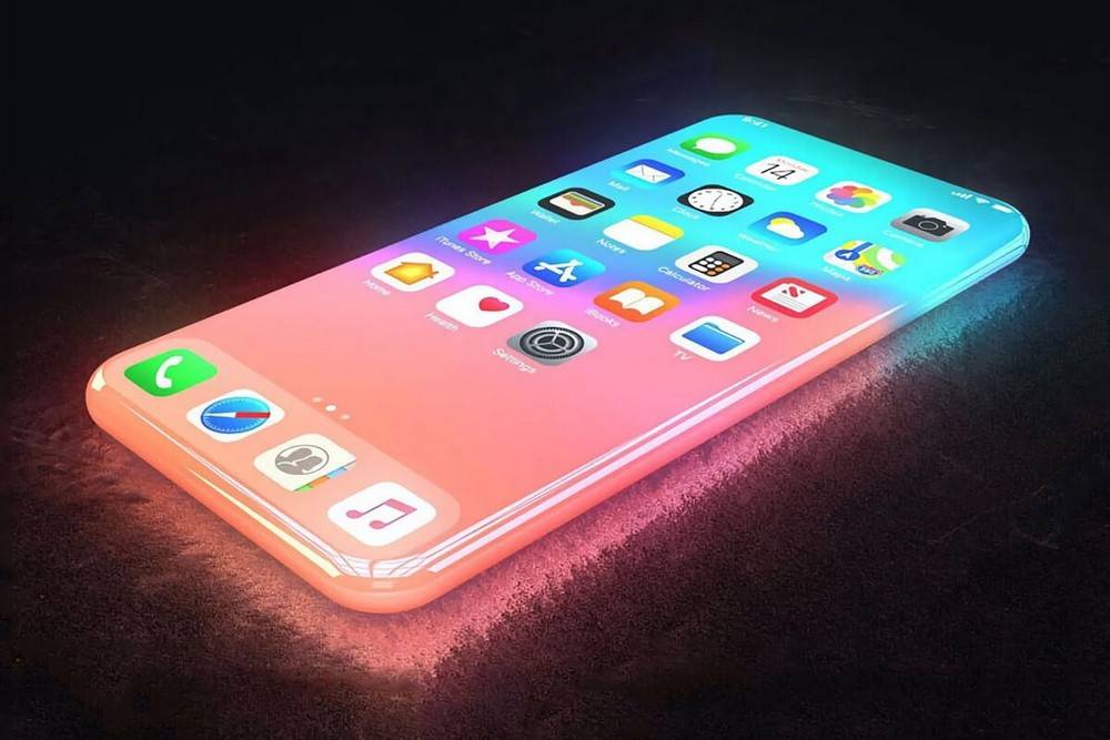 Vì sao iPhone 20 được kỳ vọng là mẫu iPhone đột phá nhất?