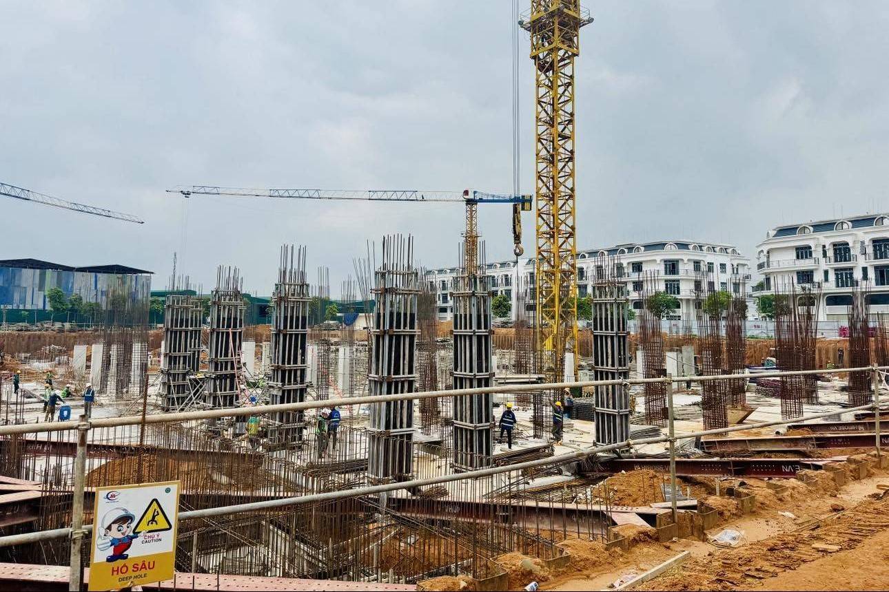 Hà Nội bổ sung loạt quỹ đất nhà ở xã hội, dự án lớn nhất hơn 22 ha