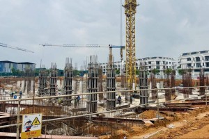 Hà Nội bổ sung loạt quỹ đất nhà ở xã hội, dự án lớn nhất hơn 22 ha