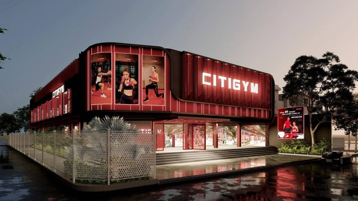CITIGYM thu hẹp mạng lưới giữa lúc thị trường gym đổi nhịp, nhiều biến động