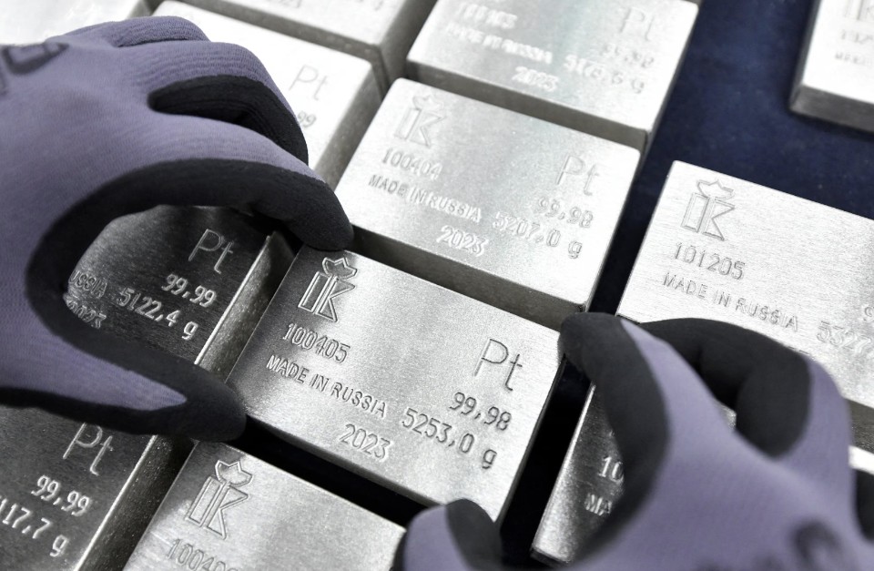 Thị trường kim loại quý trước "sức nóng" FED: Áp lực ngắn hạn và động lực cơ cấu dài hạn