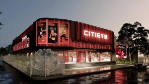 CITIGYM thu hẹp mạng lưới giữa lúc thị trường gym đổi nhịp, nhiều biến động