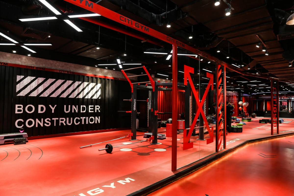 CITIGYM Vạn Hạnh Mall tọa lạc tại Phường Hòa Hưng, TP.HCM – khu vực từng thuộc Quận 10, nằm bên trong trung tâm thương mại Vạn Hạnh Mall sôi động. 