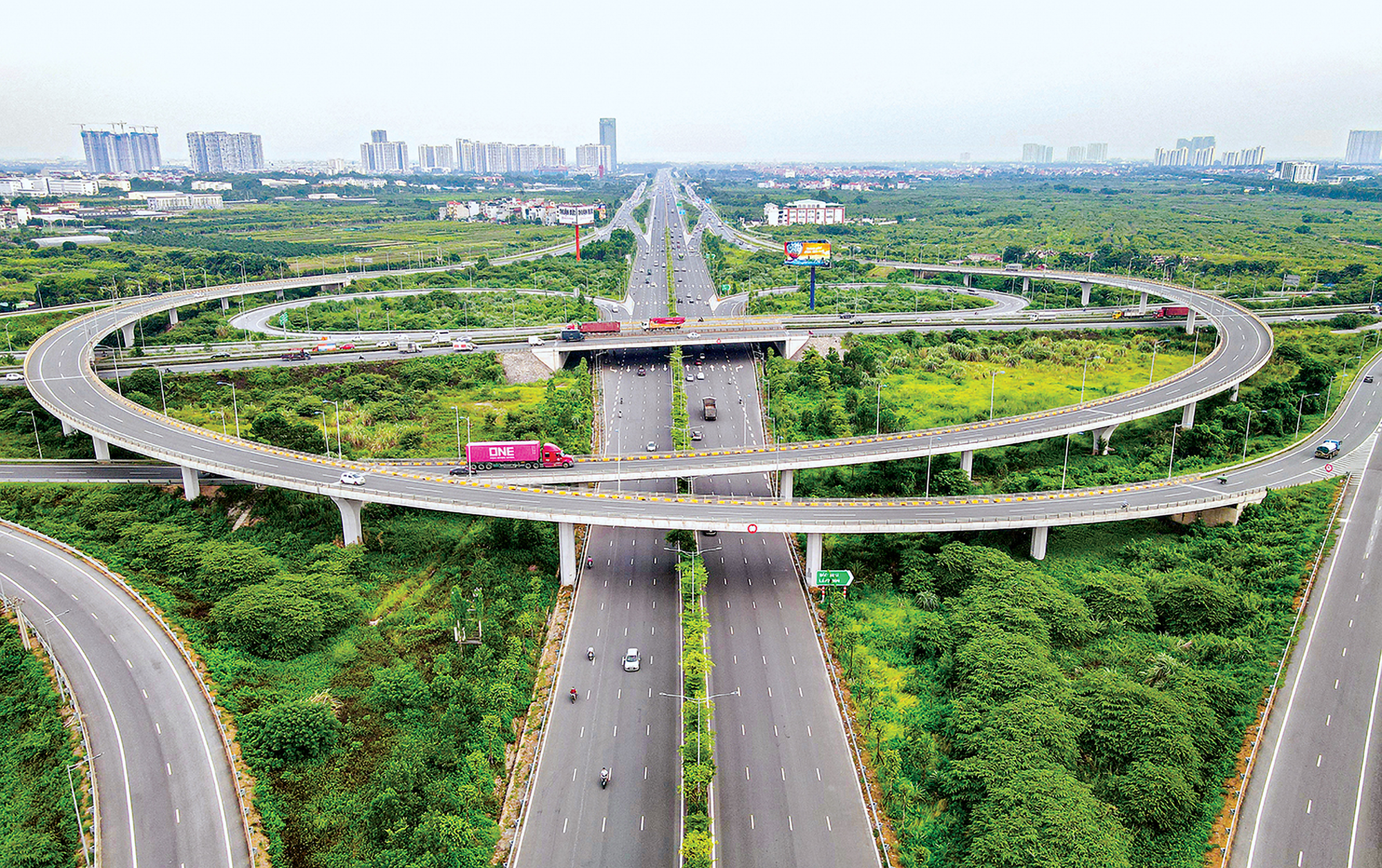 TP. Hồ Chí Minh lập 4 quy hoạch hạ tầng kỹ thuật, hoàn thành trong năm 2027