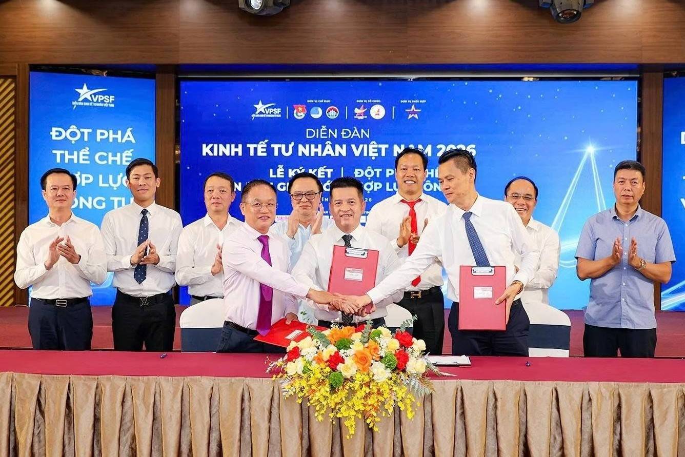 Hà Tĩnh kết nối startup với chuyên gia, nhà đầu tư để đưa ý tưởng ra thị trường