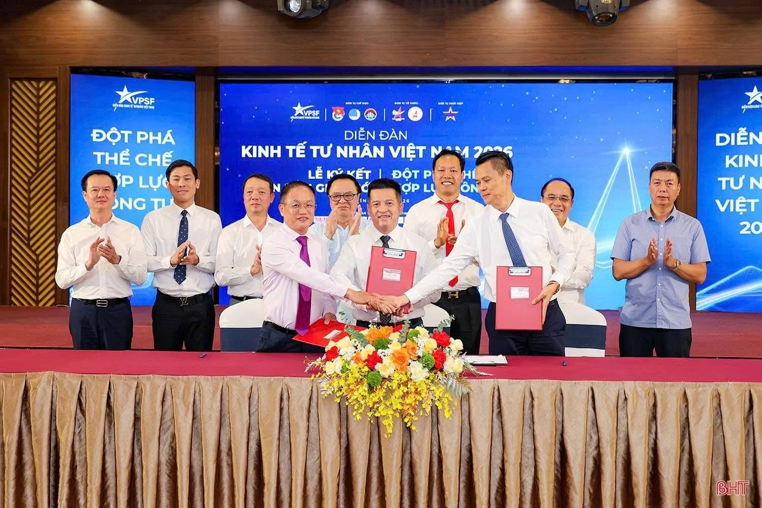 Hà Tĩnh kết nối startup với chuyên gia, nhà đầu tư để đưa ý tưởng ra thị trường
