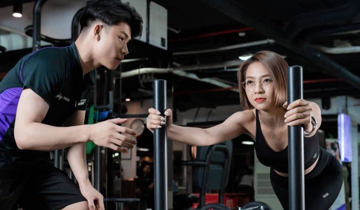Có thể bạn chưa biết: Những điều thú vị trong kinh doanh ngành fitness
