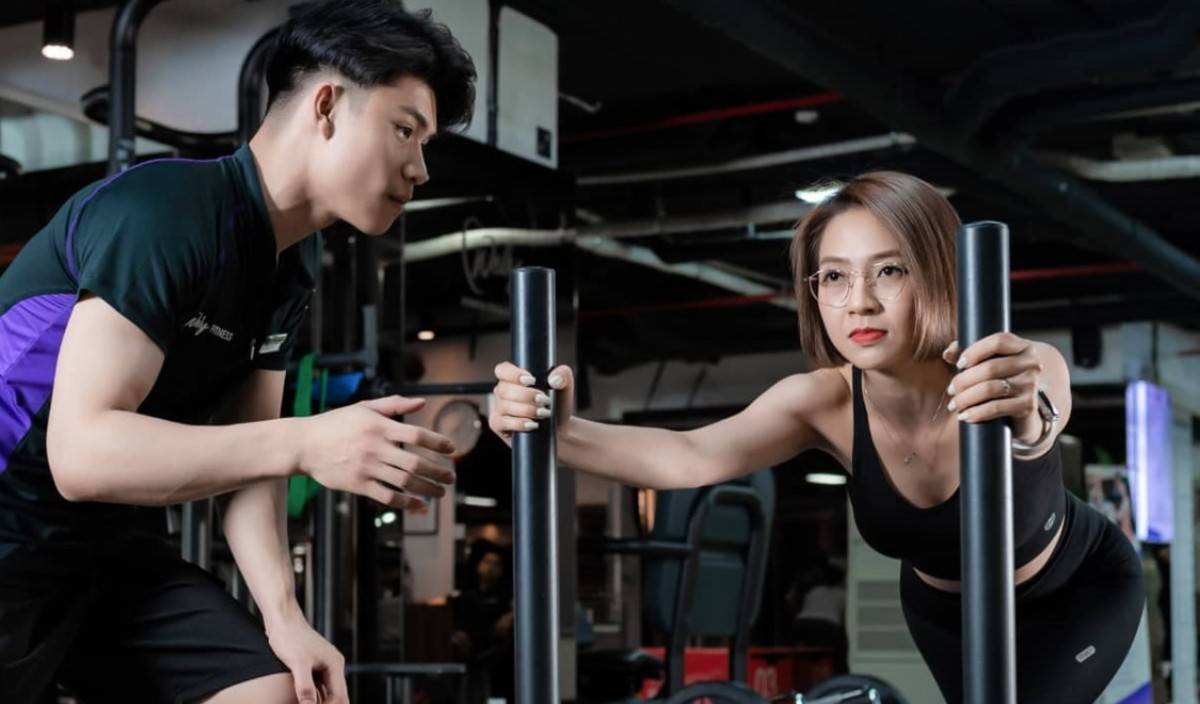Có thể bạn chưa biết: Những điều thú vị trong kinh doanh ngành fitness