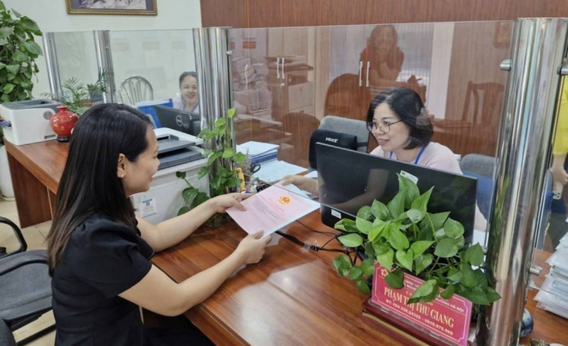 Bất động sản Việt Nam cải thiện minh bạch, dữ liệu vẫn là khoảng cách lớn